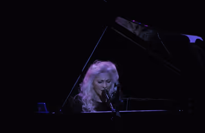 Judy Collins Photo