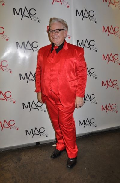 Ricky Ritzel Photo