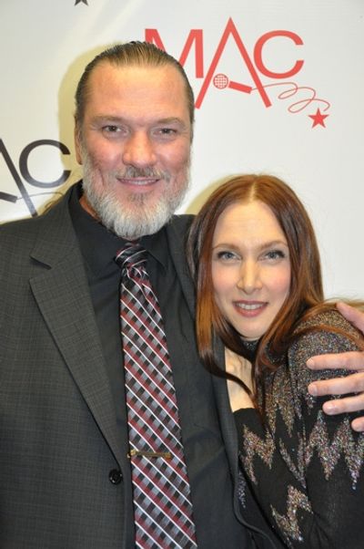 Jon Weber and Lauren Fox Photo