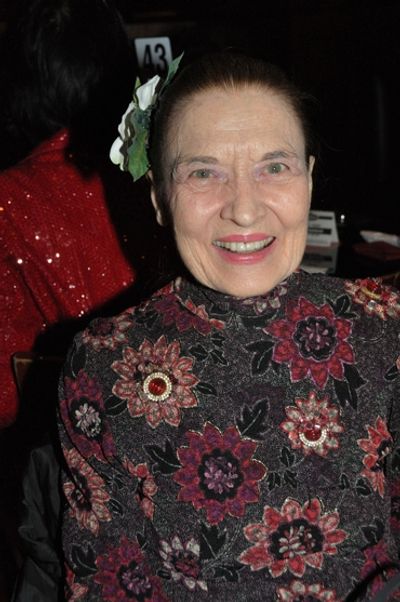 Julie  Wilson Photo