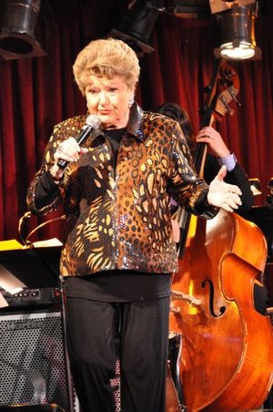 Marilyn Maye Photo
