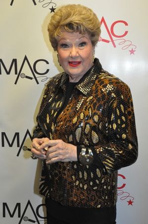 Marilyn Maye Photo