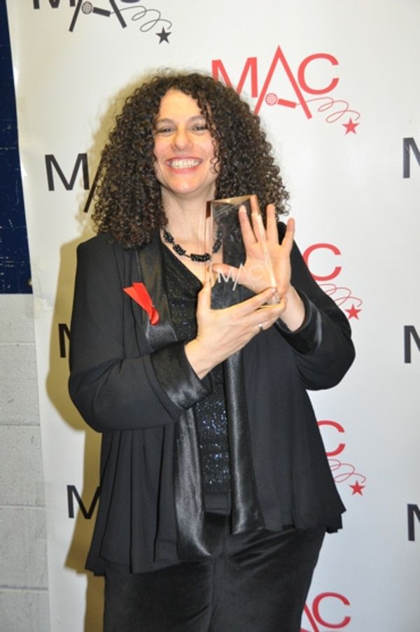 Tracy Stark Photo