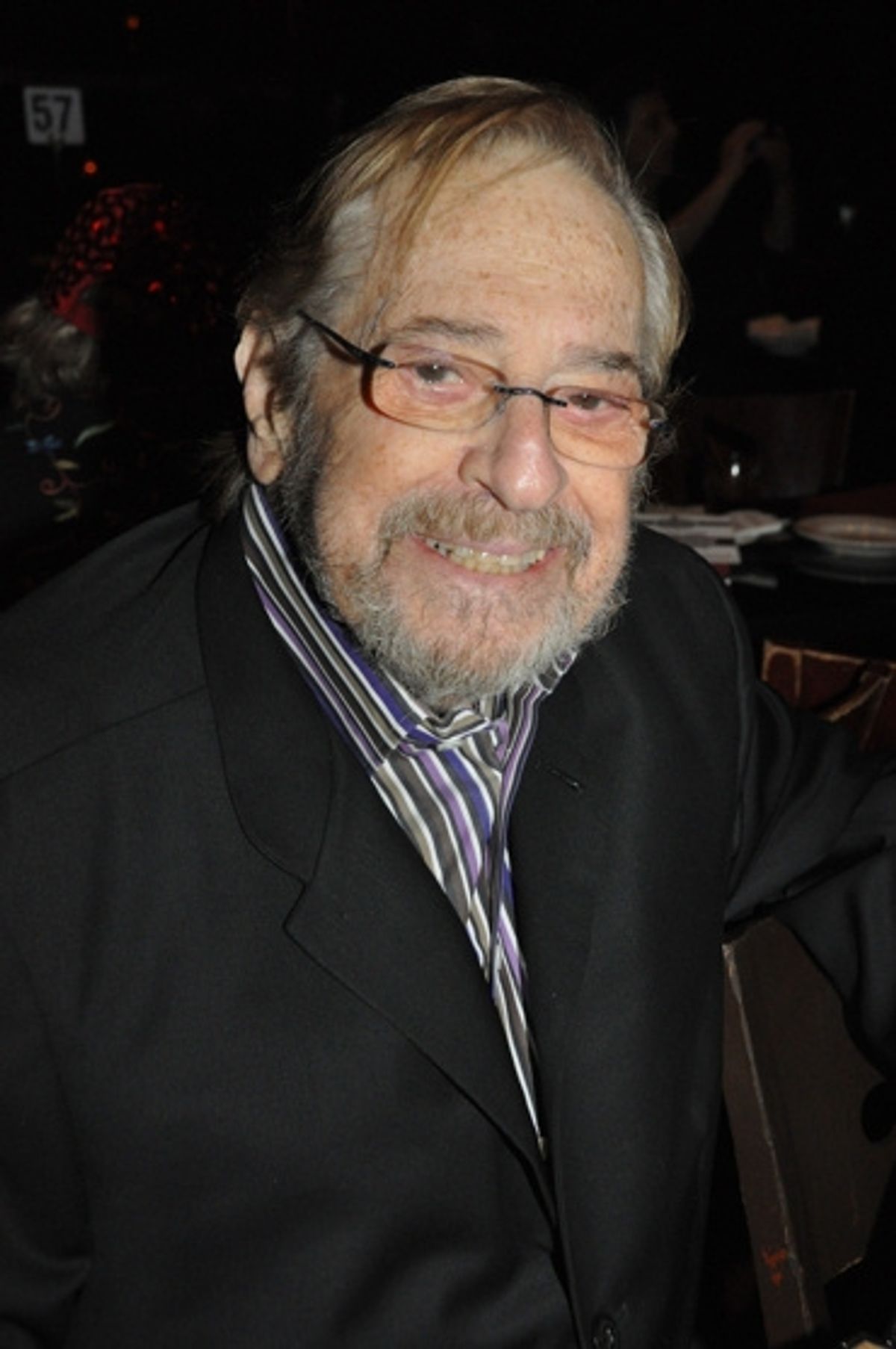 Phil Ramone at 