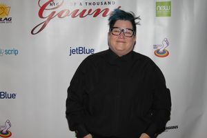 Lea Delaria Photo