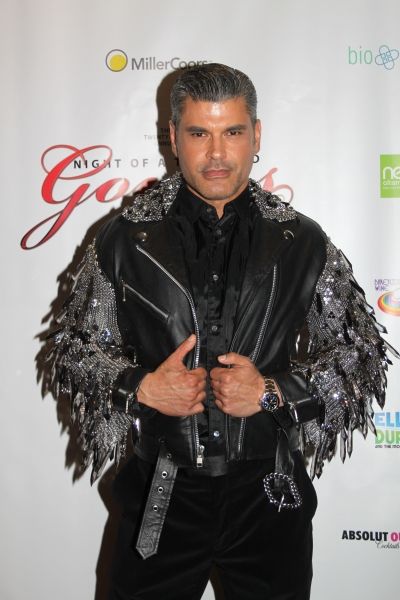 Mike Ruiz Photo