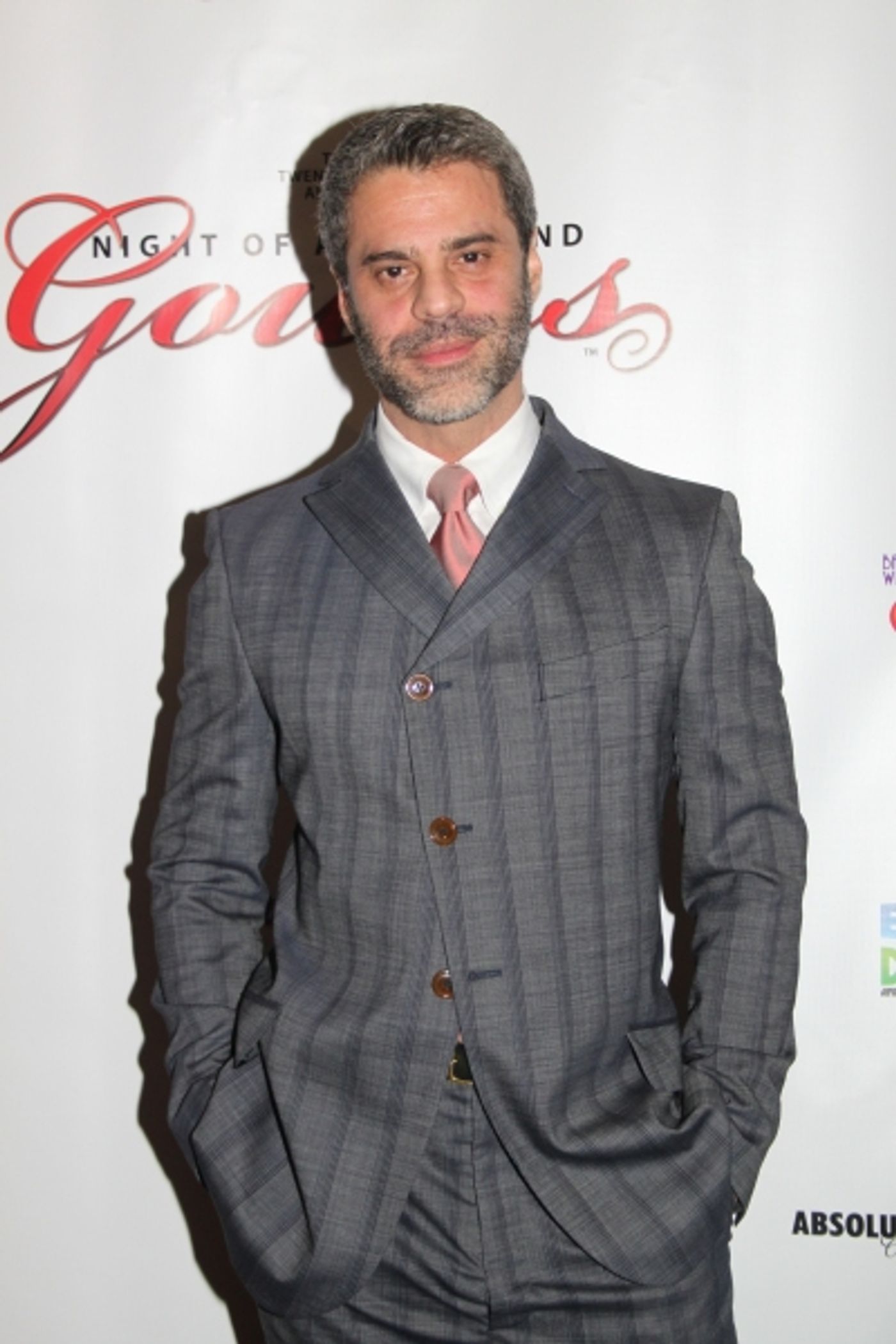 Photo Flash: Night of 1000 Gowns Red Carpet!  Image