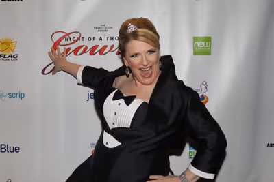 Lisa Lampanelli Photo