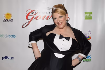 Lisa Lampanelli Photo