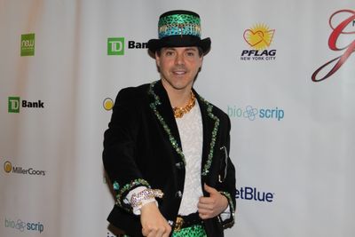 Eric Andrew Photo