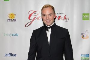 Ryan Nickulas @ BroadwayWorld Ryan Nickulas Photo