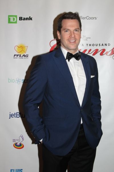 Thomas Roberts  Photo