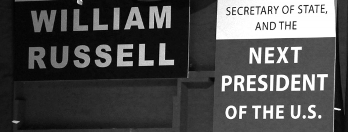 Photo Coverage: Gore Vidal's THE BEST MAN Opening Night Bows  Image