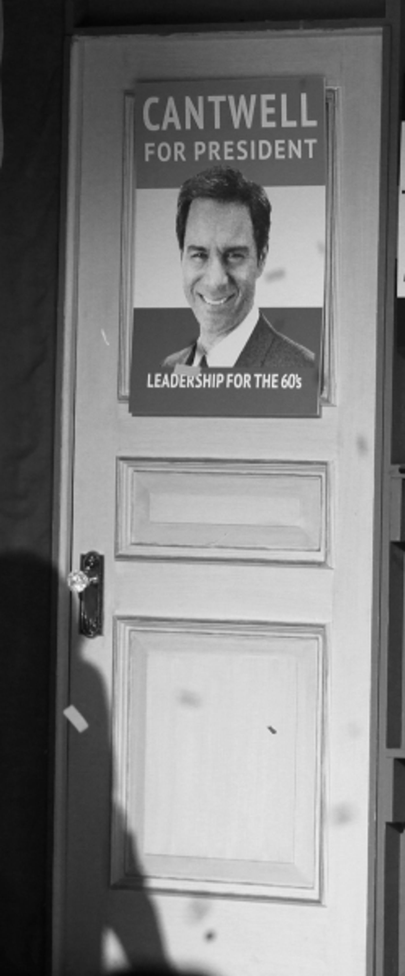 Photo Coverage: Gore Vidal's THE BEST MAN Opening Night Bows  Image