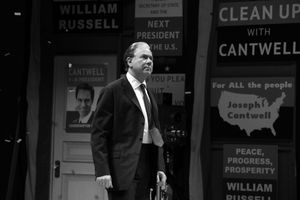 John Larroquette @ BroadwayWorld John Larroquette Photo