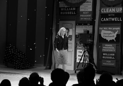 Candice Bergen Photo