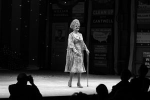 Angela Lansbury Photo