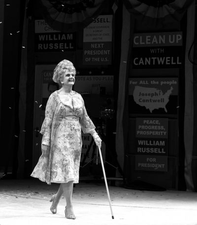 Angela Lansbury  Photo