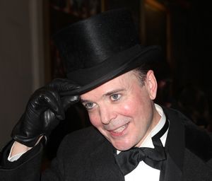Jefferson Mays @ BroadwayWorld Jefferson Mays Photo