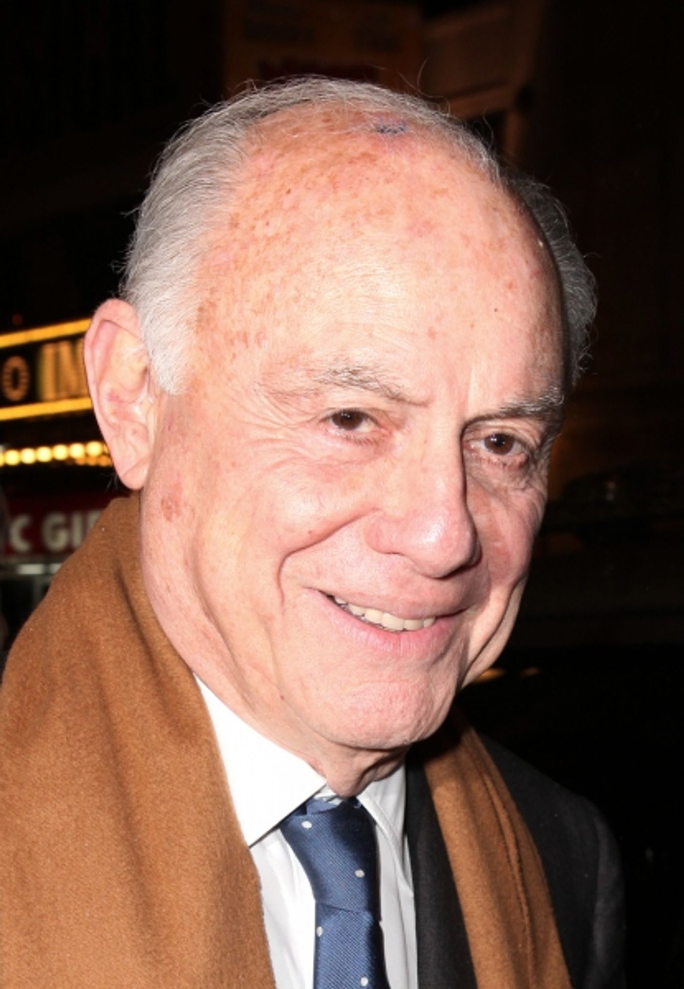 Photo Coverage: THE BEST MAN Celebrates Opening with Fans at the Stage Door!  Image