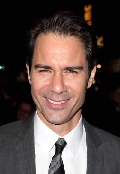 Eric McCormack  Photo
