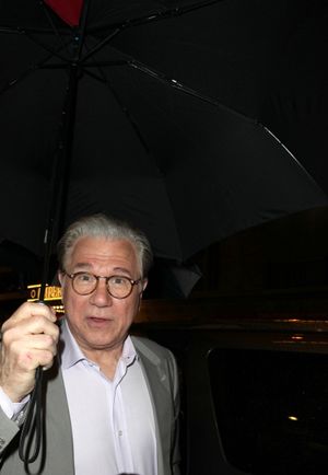 John Larroquette @ BroadwayWorld John Larroquette Photo