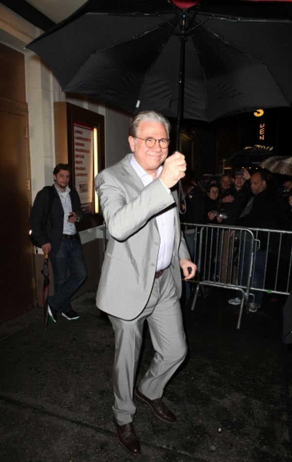 John Larroquette Photo