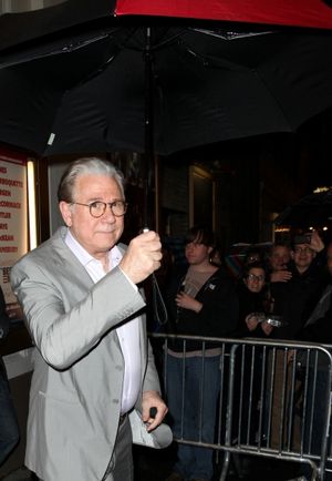 John Larroquette @ BroadwayWorld John Larroquette Photo
