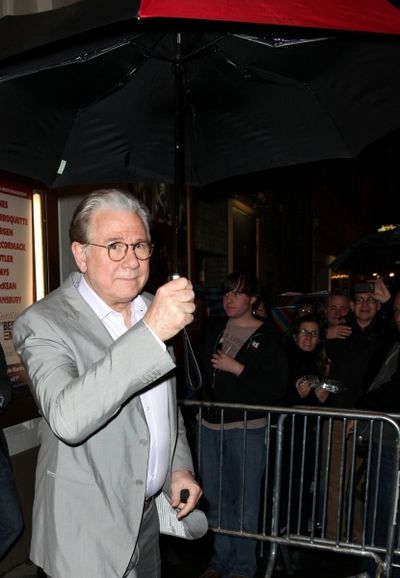 John Larroquette  Photo