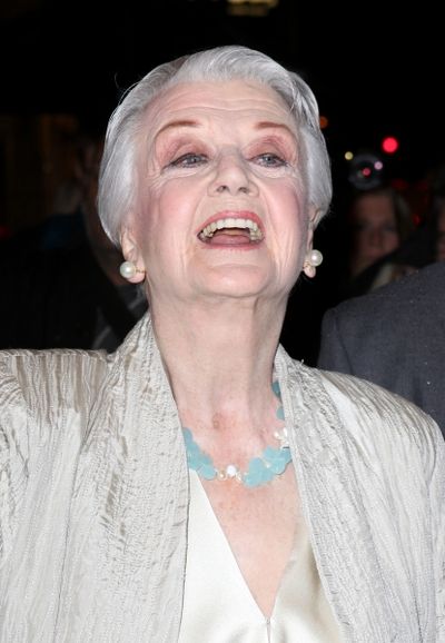 Angela Lansbury Photo