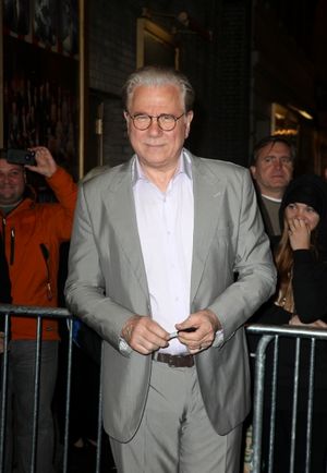 John Larroquette Photo