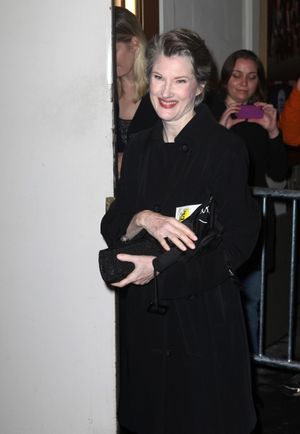 Annette O'Toole @ BroadwayWorld Annette O'Toole Photo