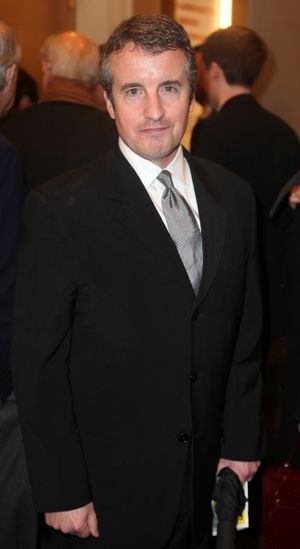 Grant Shaud @ BroadwayWorld Grant Shaud Photo