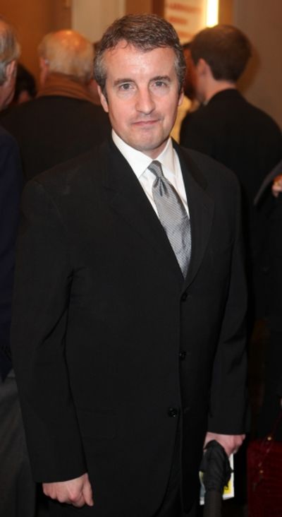 Grant Shaud Photo