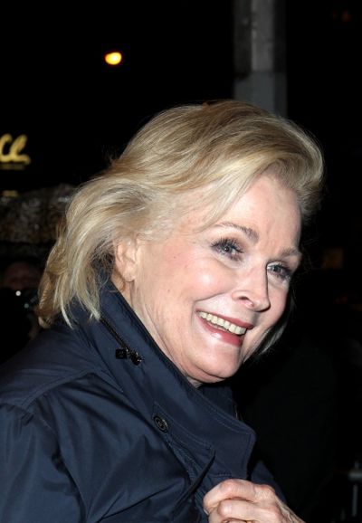 Candice Bergen Photo