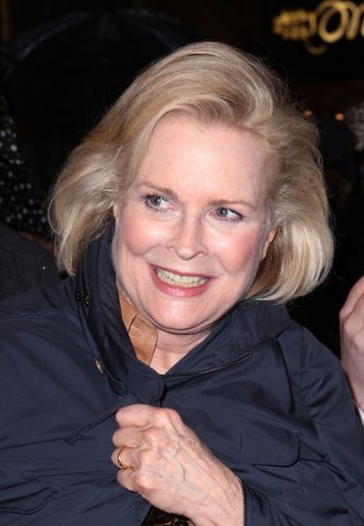 Candice Bergen Photo