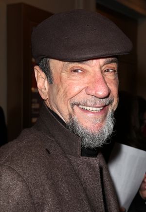 F. Murray Abraham @ BroadwayWorld F. Murray Abraham Photo