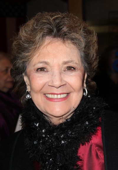 Matilda Cuomo Photo