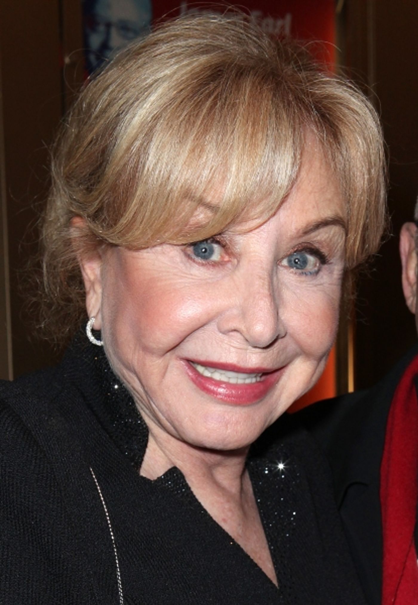 Photo Coverage: GORE VIDAL's THE BEST MAN Starry Theatre Arrivals!  Image