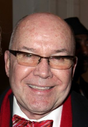 Jack O'Brien @ BroadwayWorld Jack O'Brien Photo