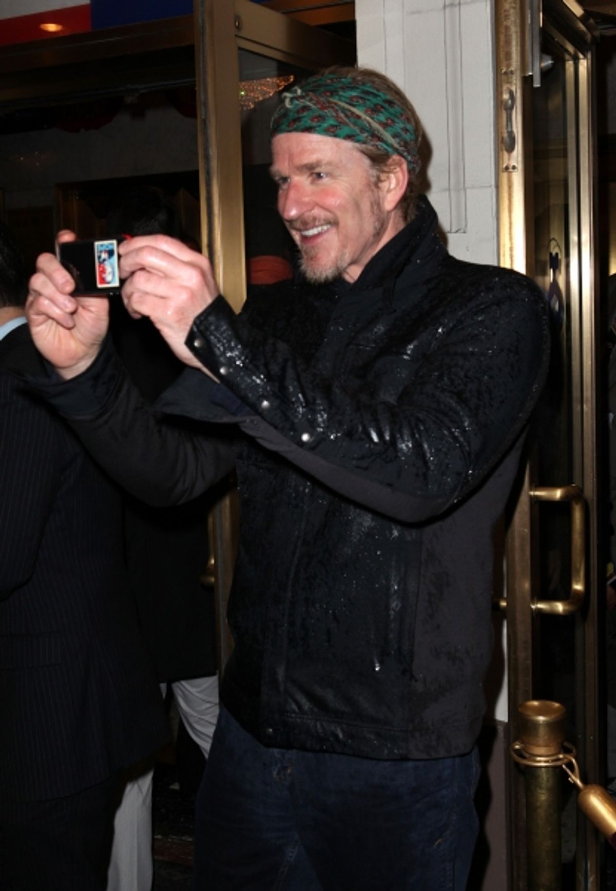 Matthew Modine at 