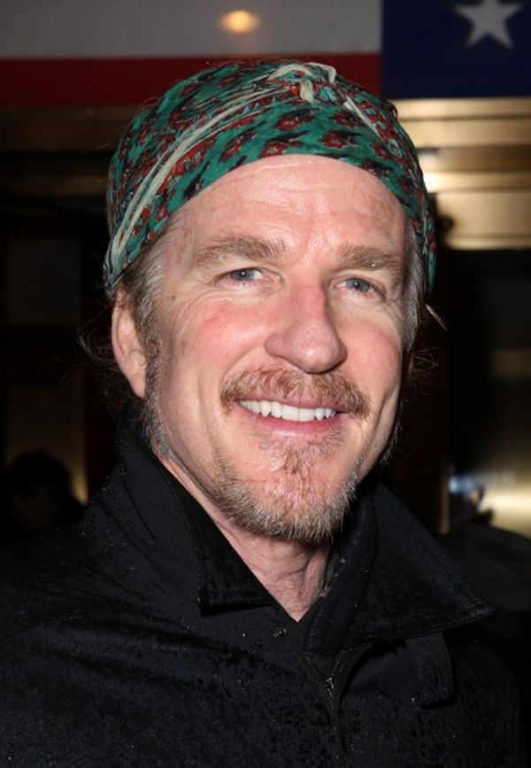 Matthew Modine Photo