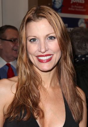 Rachel York @ BroadwayWorld Rachel York Photo