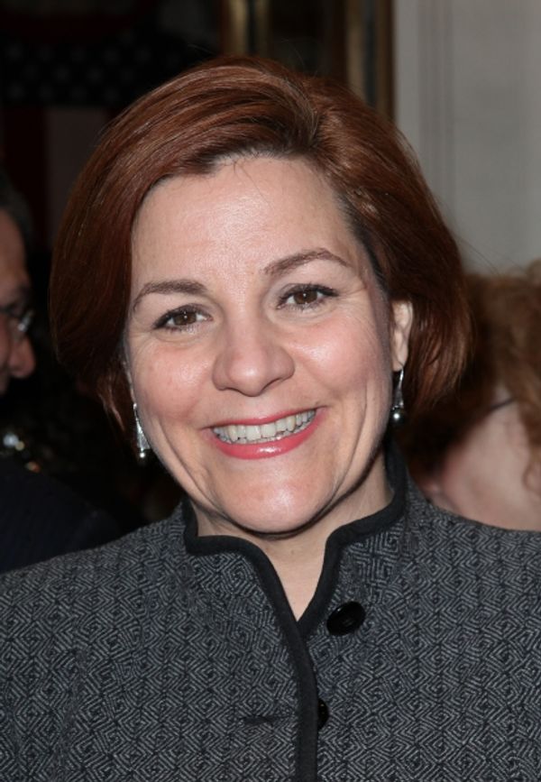 Christine Quinn Photo