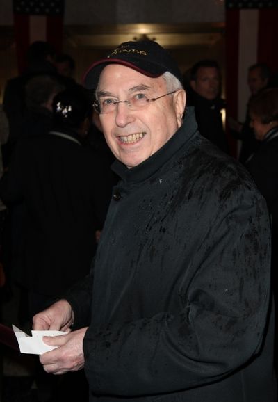Aubrey Ruben Photo