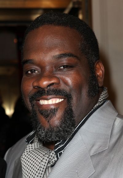 Phillip Boykin Photo