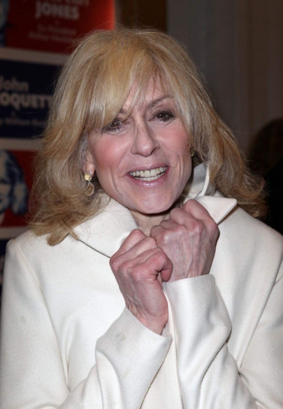 Judith Light  at 