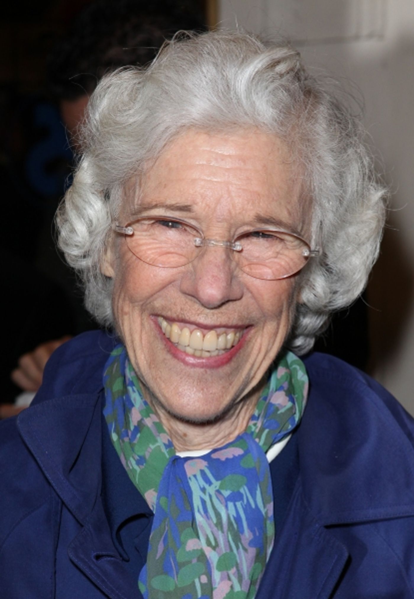 Photo Coverage: GORE VIDAL's THE BEST MAN Starry Theatre Arrivals!  Image