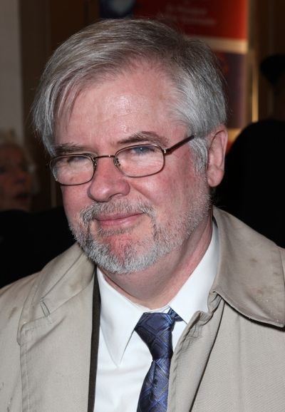 Christopher Durang Photo