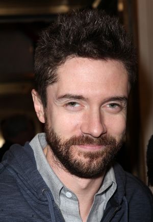 Topher Grace Photo